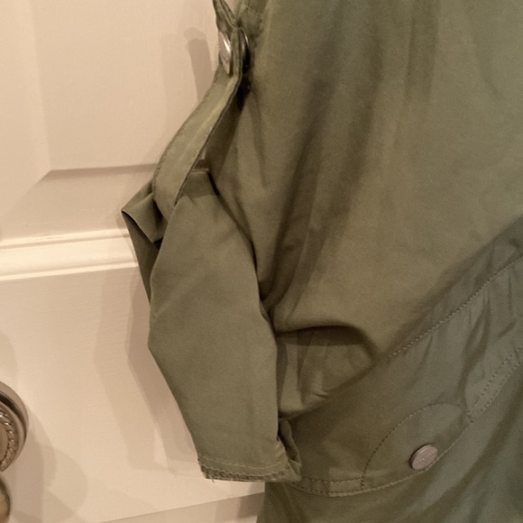 Sanctuary rain jacket - Picture 4 of 6